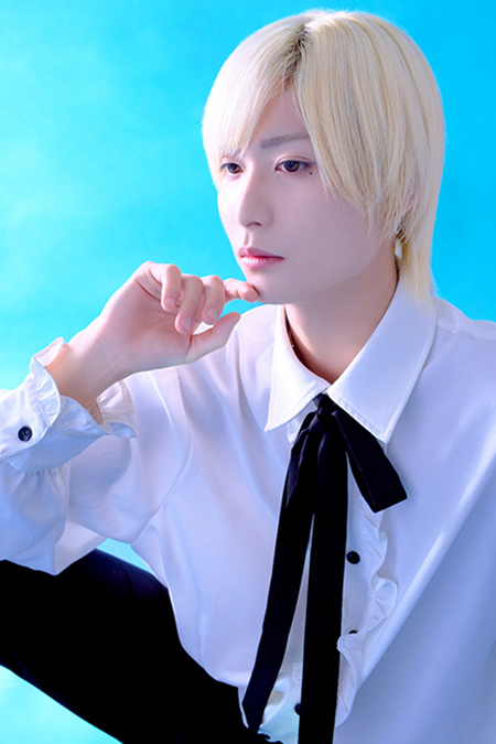 祇条 秋斗 ROMEO-CHIBA- 千葉