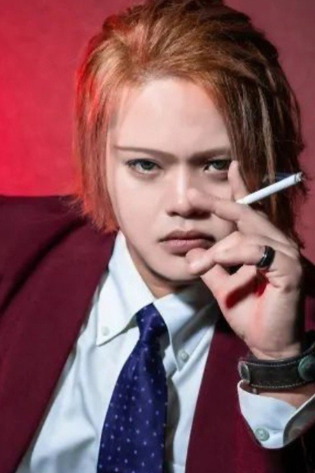 ARROWS -CHIBA- 天晴 青空