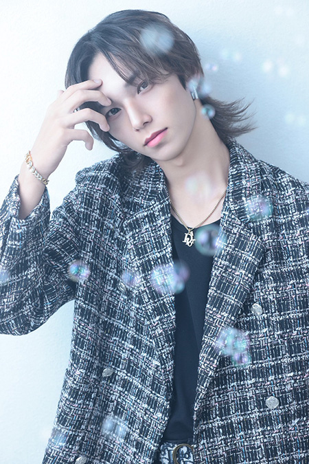 柊 キルア PrincePrincess 神戸