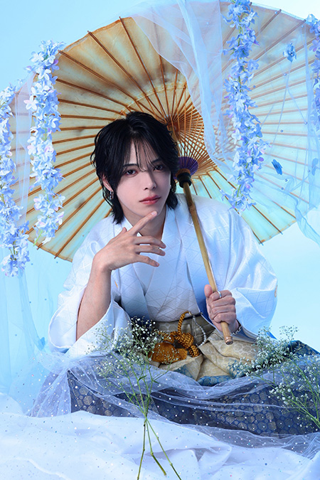 一之瀬 悠十 CENTRAL 大阪 ミナミ