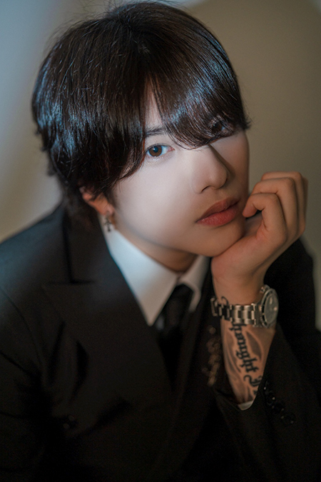 暁月 星空 XXX -faith- 大阪 ミナミ