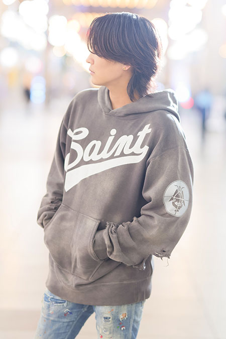 黒崎 珀 NEXAS 愛媛／松山