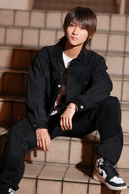 風磨 NEXAS 愛媛／松山