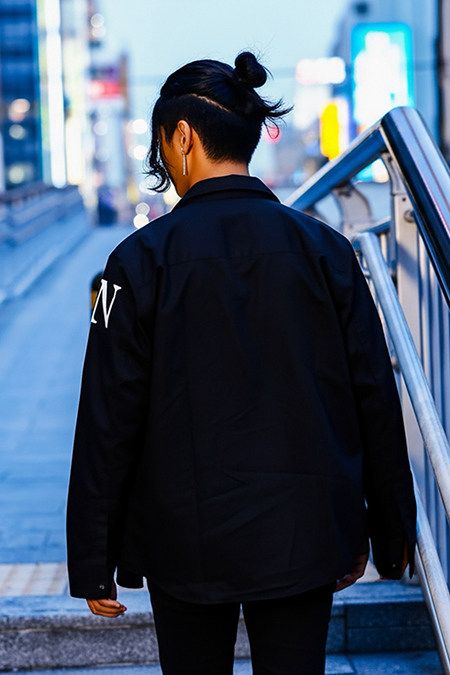 NieR REGOLITH -本店- 大阪 ミナミ