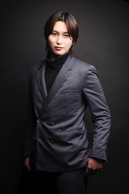 凛希 CURE 歌舞伎町