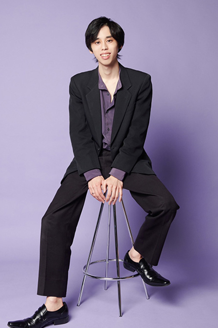 紫龍 CURE 歌舞伎町