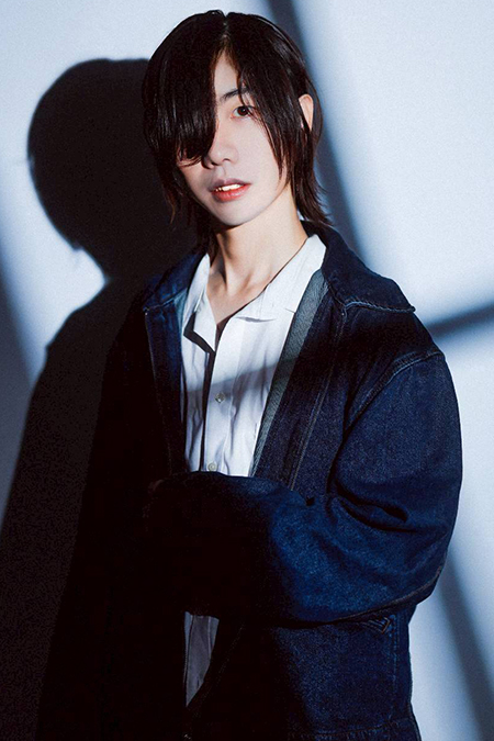 有栖川 アリス AOI TOKYO 歌舞伎町