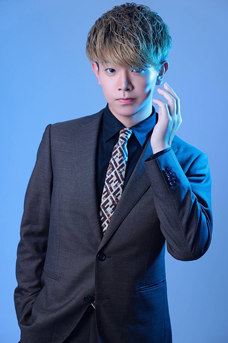 真波 アクア GAIA 大阪 ミナミ