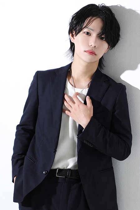 西園寺 ハク Glow 歌舞伎町