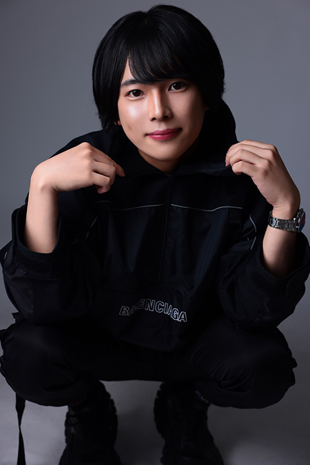 となりの 咲月 BINX 大阪 ミナミ