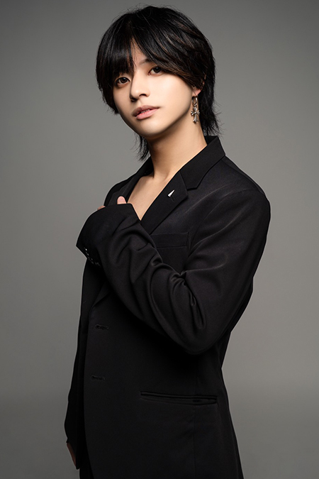 伊吹 BINX 大阪 ミナミ