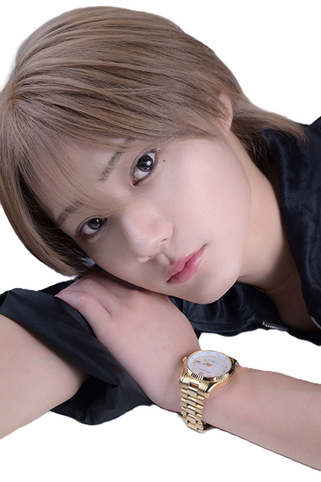 INZM 白亜 YGGDRASILL 歌舞伎町