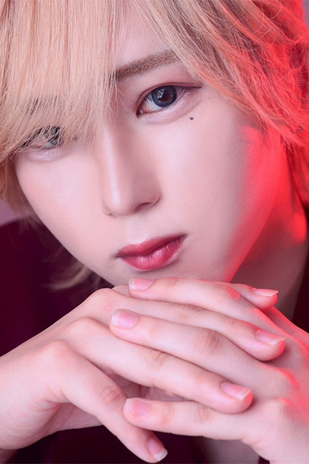 おじゃるまる CHRONO 大阪 ミナミ