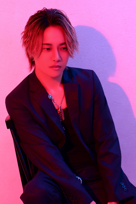 麻倉 葉王 GENTLY GREED 大阪 ミナミ