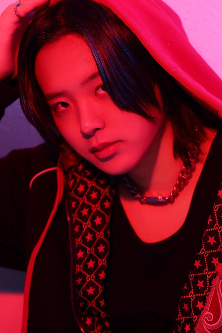 HYDE GENTLY GREED 大阪 ミナミ