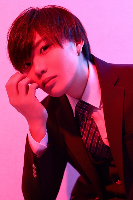 四天王寺 茜丸 GENTLY GREED 大阪 ミナミ