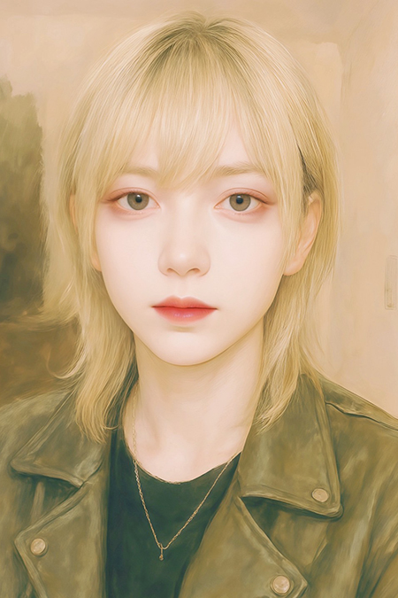 東雲 ろあ FUYUTSUKI -Duo- 歌舞伎町