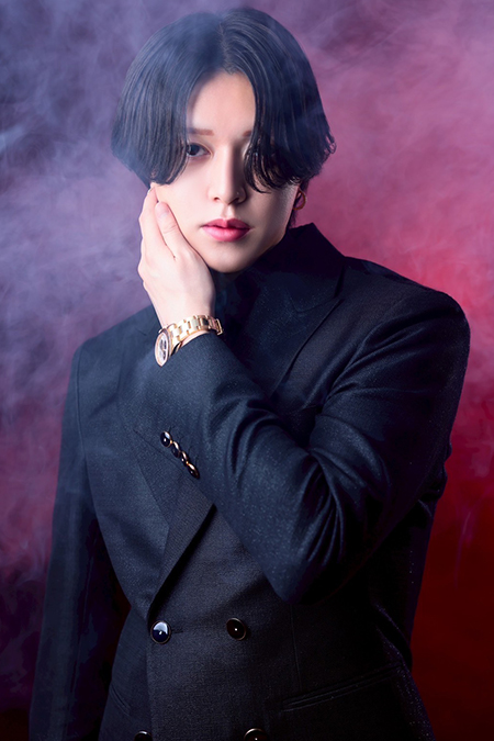 緋咲 龍 ATOM-ALLES- 大阪 ミナミ