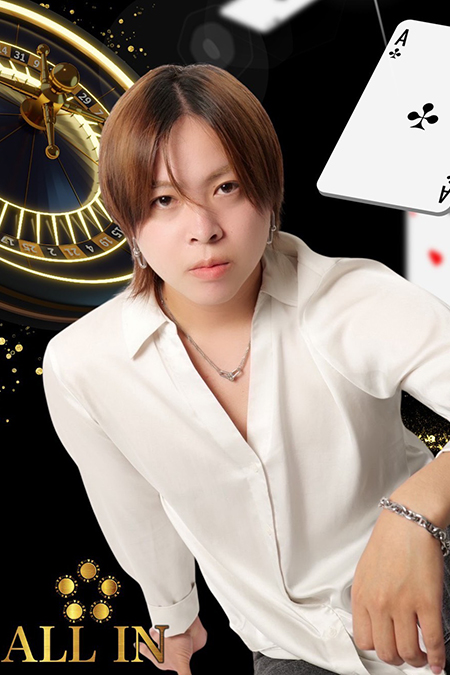 あやせ ALL IN 大阪 ミナミ