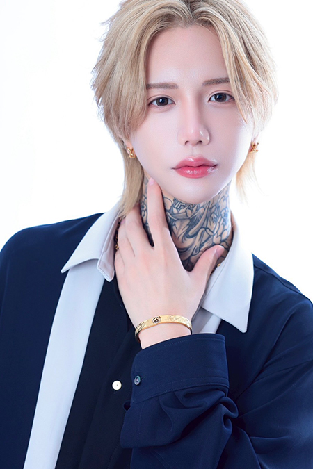 朝比奈 美玖 WORLD 大阪本店 大阪 ミナミ