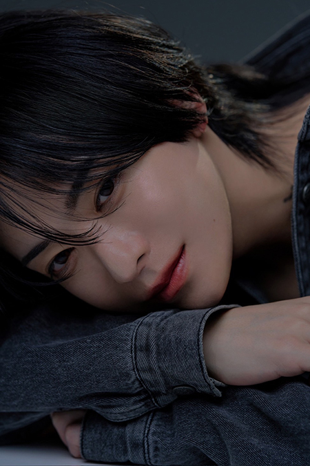 白石 凪 VALHALLA 歌舞伎町