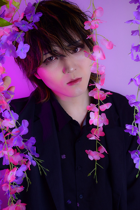 羽宮 一虎 VALHALLA 歌舞伎町