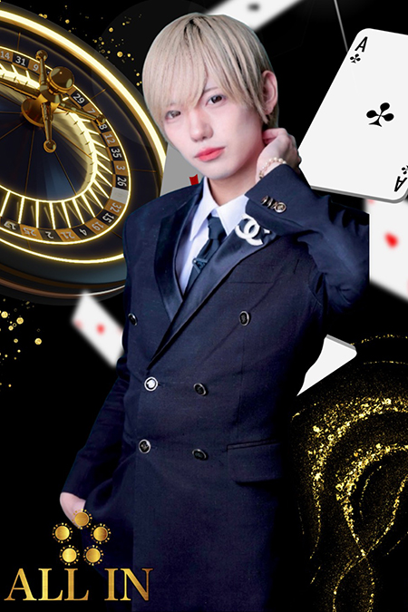 れあ ALL IN 大阪 ミナミ