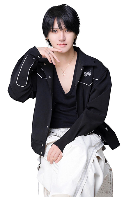 一 七 YGGDRASILL 歌舞伎町