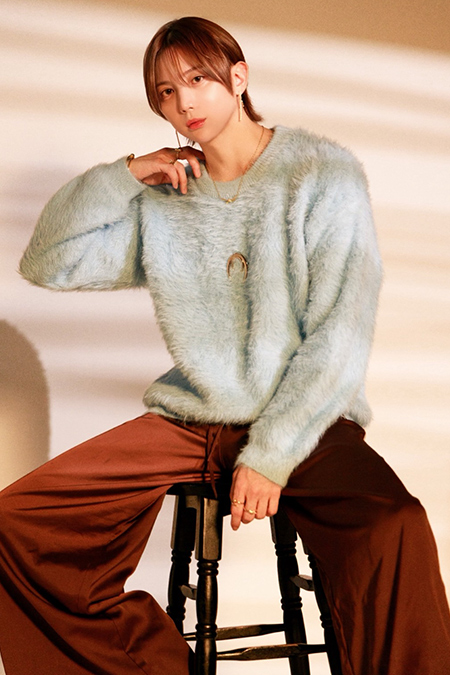 宮内 凛 Leo 歌舞伎町