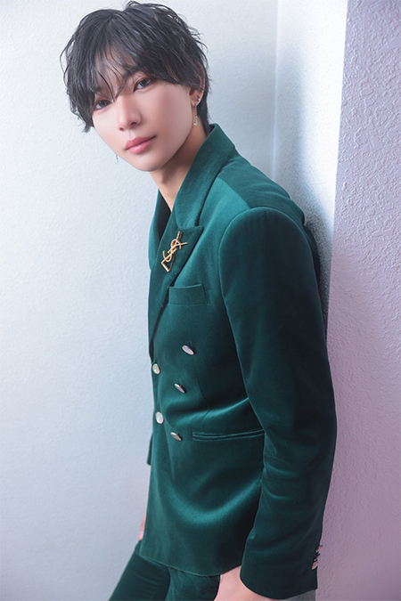 紅藍 Collection -osaka- 大阪 ミナミ