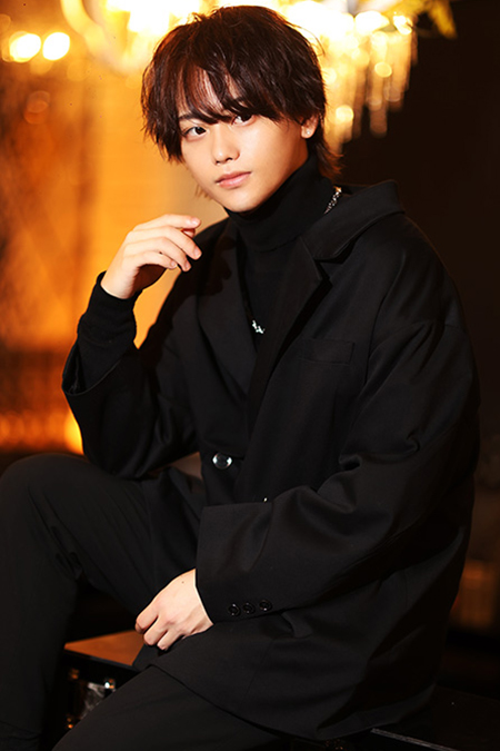 綾 ROMEO 歌舞伎町