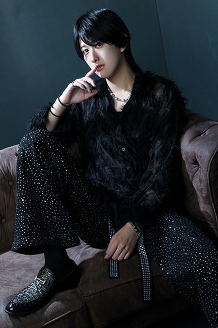 一ノ瀬 天音 ROMANCE 歌舞伎町