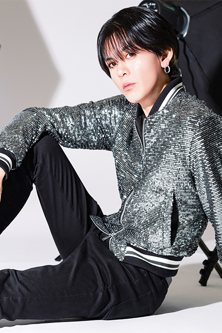 龍一 ATOM-VENUS- 大阪 ミナミ