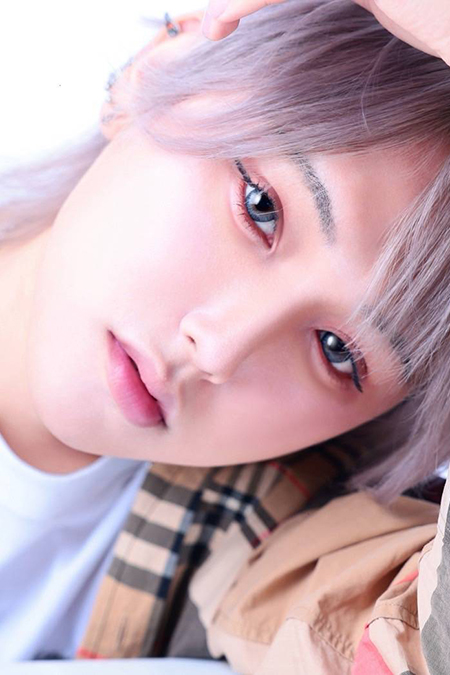 流川流華るかるか CRSS GUILD 大阪 ミナミ