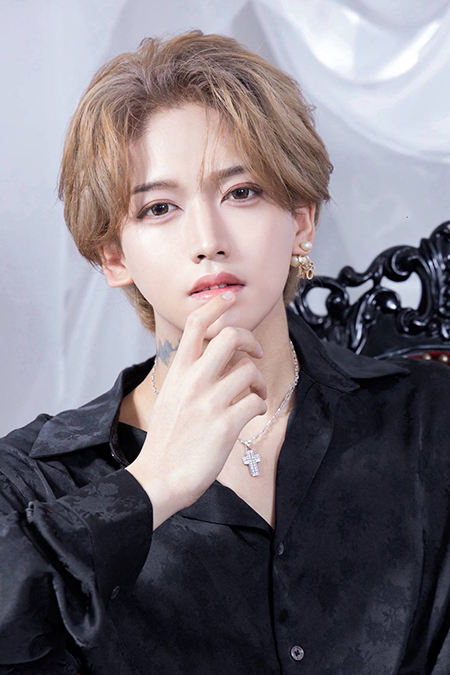 ゆる瀬 さすけ CRSS GUILD 大阪 ミナミ