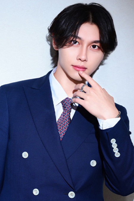 ライト CRSS GUILD 大阪 ミナミ