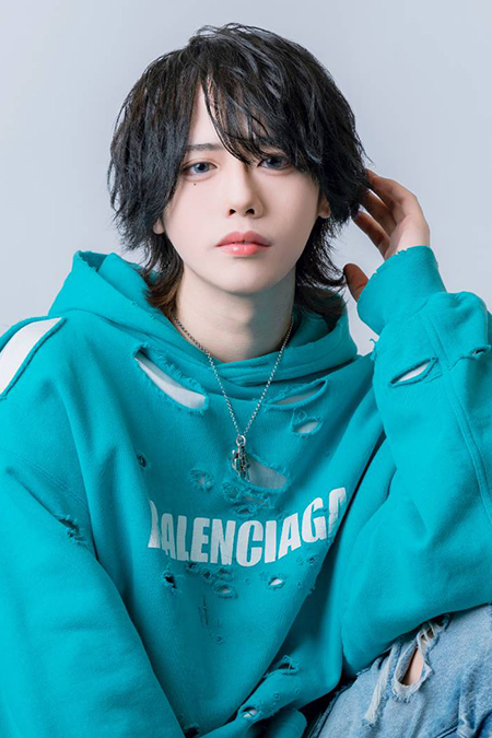 HIBARI CRSS GUILD 大阪 ミナミ