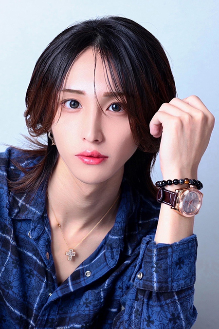 神咲 輝夢 GAIA 大阪 ミナミ