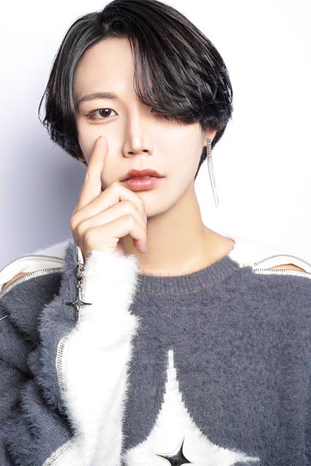 ラブリー CRSS GUILD 大阪 ミナミ