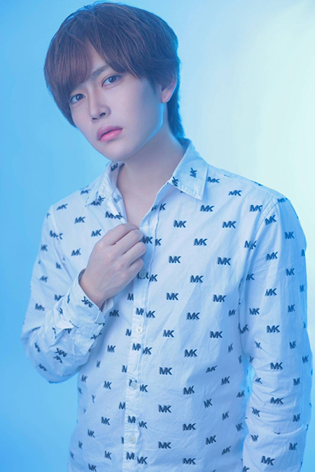 冬愛 CRSS GUILD 大阪 ミナミ