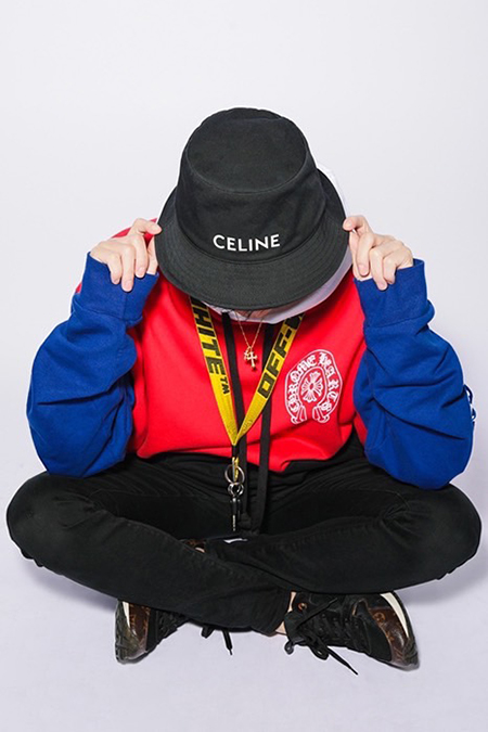 奏多 CRSS GUILD 大阪 ミナミ