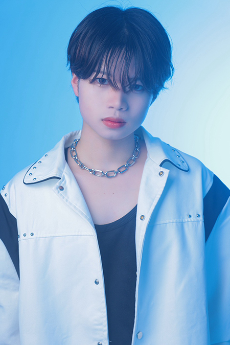 椎名 暦 GIFT 大阪 ミナミ