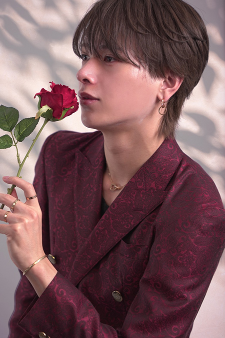 百瀬 千秋 OCEAN 名古屋 栄・錦