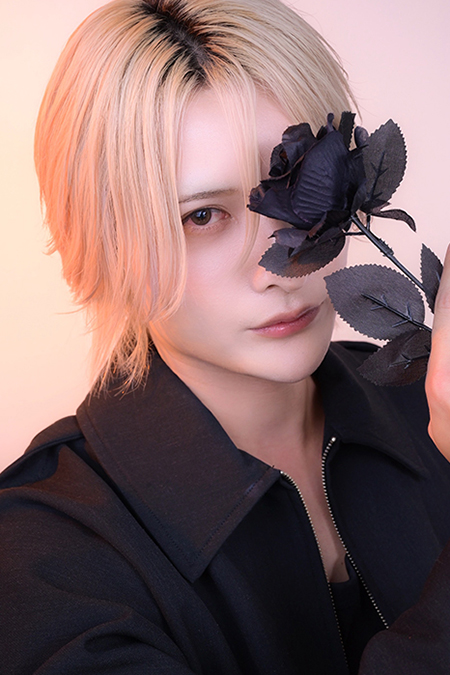 零 TOP DANDY -朝TOP- 歌舞伎町