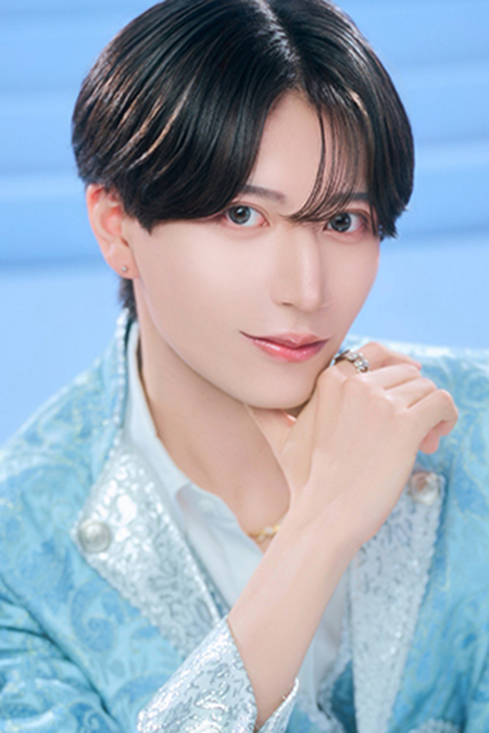 るい王子 TOP DANDY -朝TOP- 歌舞伎町