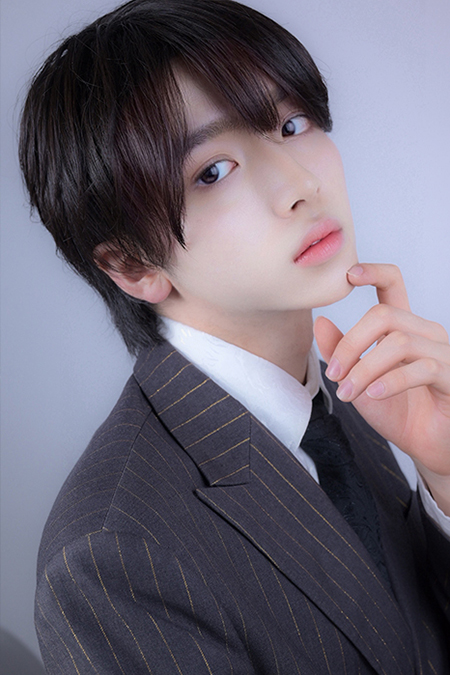 蘭丸 TOP DANDY -朝TOP- 歌舞伎町