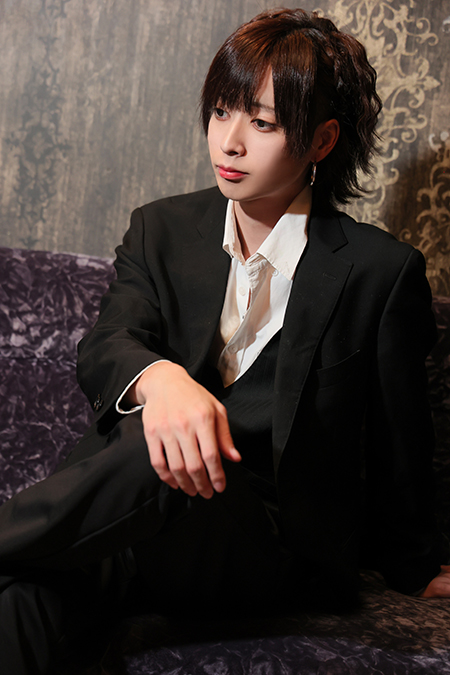 冬夜 空 ICE 広島／流川・福山