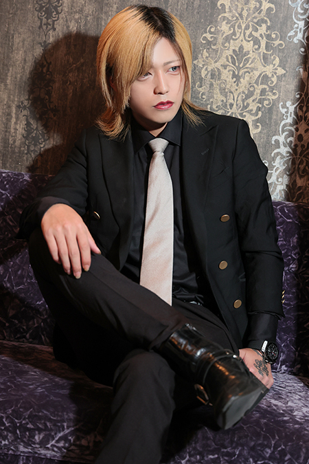 夢咲 零 ICE 広島／流川・福山