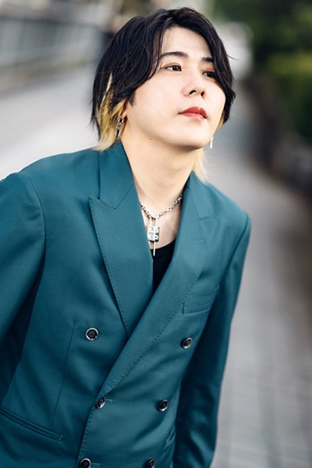 大森 元貴 TOP DANDY 別館 歌舞伎町