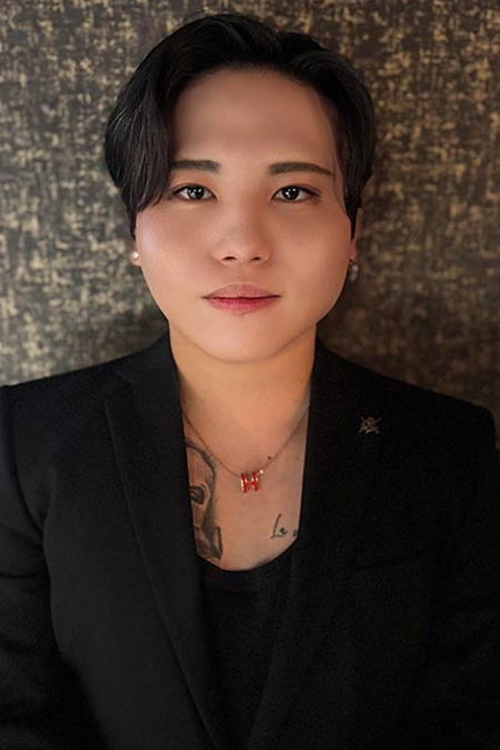 麗羽 Storme 沖縄／那覇